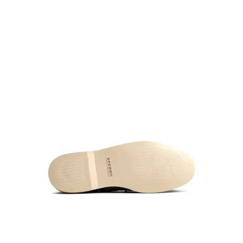 Ao penny ds_mm Navy Unisex Loafers & Oxfords | Sperry US